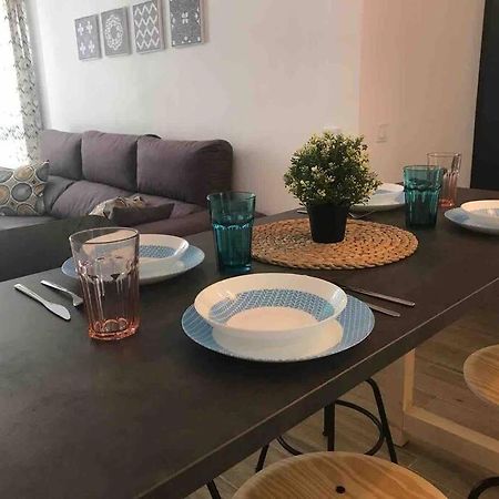 Ideal Apartamento En El Barrio De Las Delicias マラガ エクステリア 写真