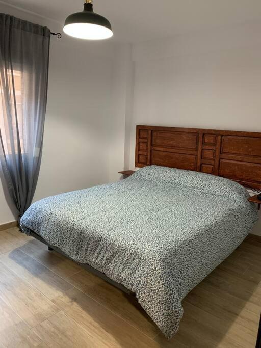 Ideal Apartamento En El Barrio De Las Delicias マラガ エクステリア 写真